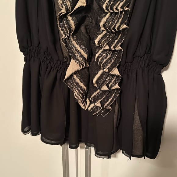 Target Neiman Marcus Top - Picture 4 of 5